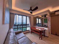Blk 95 Skyparc @ Dawson (Queenstown), HDB 3 Rooms #619057071